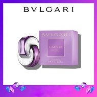 🔥แท้100%🔥Bvlgari Omnia Amethyste EDT 65ml บุลการี น้ำหอมสำหรับผู้หญิง น้ำหอมฟลอรัล กลิ่นหอมติดทนนาน