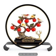 Fashion Home Decoration High-Grade L Quicksand Painting Decoration DZBW OPRT 1LOB 8DWY DV4I L0OO GXR