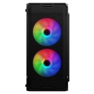 ▘ ✗ ▍ ❆ ♞,♘KENLEI KEYTECH T100 Tempered Glass Gaming PC / Desktop Case MICRO ATX , MINI ATX CASE ON