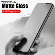 Samsung A22 5G Tempered Glass Matte Glass for Samsung Galaxy A72 S21 A52 A42 A71 A51 5G Anti-fingerprint Screen Protector