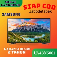 SAMSUNG 43N5001/UA43N5001 FULL HD DIGITAL TV 43 inch