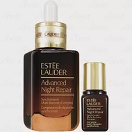 ESTEE LAUDER 雅詩蘭黛 特潤超導全方位修護露(50ml)+(7ml)(公司貨)