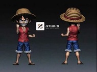 ⚠️正式開訂⚠️ 【海賊王】jump50週年 東海路飛 & 兩年後路飛