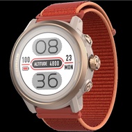 COROS APEX 2 CORAL SMARTWATCH