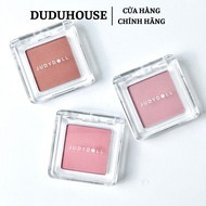 Judydoll Blush Powder Monochrome Blush