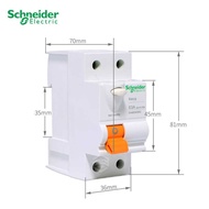 EA9B 2P 25A/30mA/A Type Integrated Remaining Current Action Switch