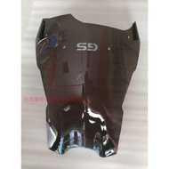 BMW F800GS F650GS 2008-16 Modified Heightened Front Windshield Windshield Modified Lens