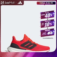 adidas วิ่ง รองเท้า Pureboost 23 ผู้ชาย สีแดง IF1546