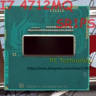 Haswell 4700MQ gen4 i7 laptop Processor