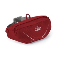 [SG] Lowe Alpine Fjell 4L Beltpack Waist Pouch Sling Bag Sports Hiking Running Cycling Exercise