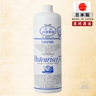 日本 - 日本DOVER Pasteuriser77消毒酒精噴霧補充裝 (可食用級別) [寵物及兒童友善產品] 1000ml[平行進口]