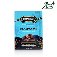 Ahmad Tamar Kurma Maryami 400g & 200g ( Berbiji & Seedless )