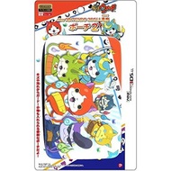 妖怪ウォッチ new NINTENDO 3DS LL 専用ポーチ2 カラフル Ver.