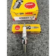 Spark Plug CPR6EA-9 Spark Plug NGK CPR6EA-9 Spark Plug Karisma vario Beat