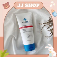 Kem Dưỡng Ẩm Hữu Cơ ATONO2 Oxygen Cream 160g Dành Cho Bé Sơ Sinh Hàn Quốc