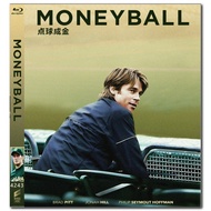 [En]1080P&4K Blu-ray HD Movies Movies Moneyball