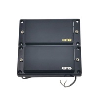 EMG Guitar Pickups Humbucker Ceramics Closed Passive Electric Guitar Pickups 1C Wire Guitar Accessor
