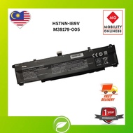 HP Omen 16-B 16-C Victus 15-F  HSTNN-IB9V M39179-005 Laptop Battery