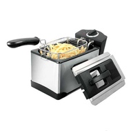 Electric Fryer Electric Pot Deep Fryer Multifunctional Fried Chicken Cutlet