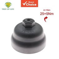 Engine Oil Filter Housing Cover 26315-2j000 for Kia K5 Sorento 2021-2024 2.5l