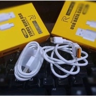 100% Original Realme Usb Cable C11 C12 C1 C2 Micro Fast Charger Charger Cable 2A