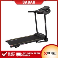 Cyber Z Treadmill Jogging Machine Cardio Running Machine