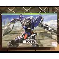 hg 1/144 Exia GN-001 Daban/Gaogao 00-01