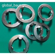 Universal three hoda kakai clutchRing