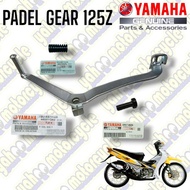 💯 ORIGINAL PADEL GEAR YAMAHA 125Z 125ZR 5BU