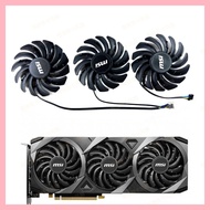 MSI MSI RTX 3060 3060ti 3070 3080 3090 VENTUS VENTUS Graphics Card Fan