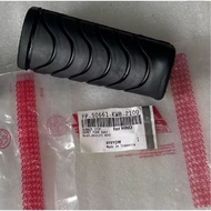 Barstep Rubber Front Footstep/ Revo Absolute, Blade KWB ORIGINAL Federal Astra