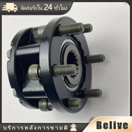 ฟรีล็อค อีซูซุ isuzu 8-97113446-PT B022 897113446PT AVM433 ฟรีล็อคดีแม็ก d max