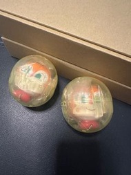 麵包超人扭蛋
