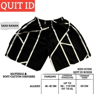 Men's WOMEN'S BOXER PANTS PREMIUM BOXER/BOXER/BOXER