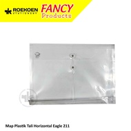 Eagle Map F4 Horizontal Spine 3cm 211TALI