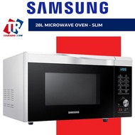 Samsung MC28M6035KW  28L Slim Fry Convection Microwave Oven