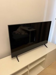 LG smart TV