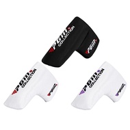 [szluzhen3gv] Golf Hybrid Fairway Club Covers Nylon Scratch Resistant Golf Cover for Clubs Golf Iron