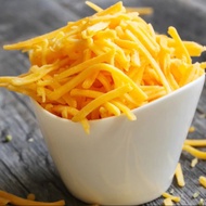 เชดด้าชีส ขูด อิมพีเรียล 200 - 1000g - Imperial Cheddar Cheese Shredded 200 - 1000g