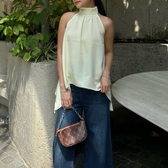 Ready JOLIE JANE Top | Halter neck top women's clothing | Women's Top
