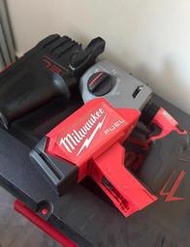 中古二手 MilwaukeeM18 米沃奇2912 -20鎚鑽四溝三用鎚鑽 最新款 電子防扭手M18FH M18 FH