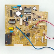 SHARP CONTROL PCB BOARD INDOOR CONTROL PCB AIRCOND 2.0HP