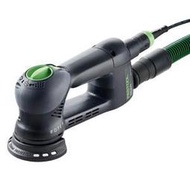 【林建成】FESTOOL (飛速妥、倍速妥) RO90 DX FEQ-Plus 電動研磨機