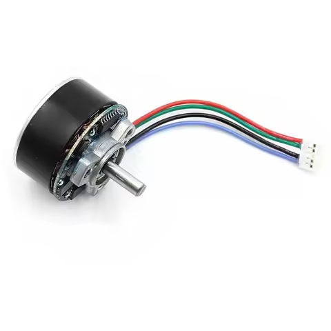 BL3825 BL3830 BL4020 DC12v 16.8v 3800rpm 2800rpm External rotor brushless motor