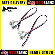 Hubsan Drone Spare Part H501S-20 LED PCBA Original Part for RC Drone H501