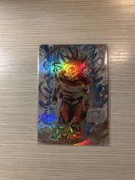 日版 SDBH 龍珠英雄 極意 LC 卡牌