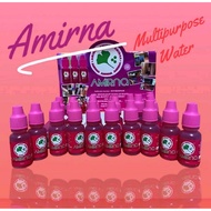 AMIRNA AIR AKAR KAYU UNTUK KUKU 10ml ORIGINAL💯