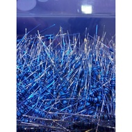 1/ 4 WATT RESISTOR, 1R2, 5%