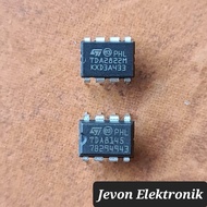 IC Transistor TDA2822 TDA8145 TDA 2822 8145