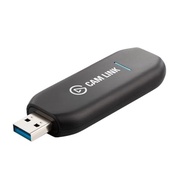 Elgato HDMI Capture Card Compact 4K for Streaming and Recording